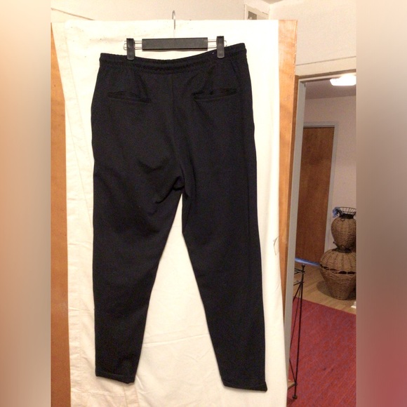 ZARA SWEAT PANTS SZ L NWT - Picture 4 of 10